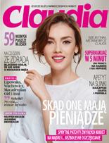 Czym jest CLAUDIA: CLAUDIA jest mądrym przewodnikiem.