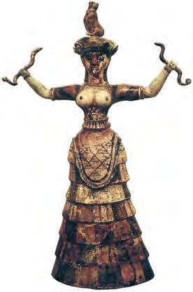 Historia staro ytnych Greków do czasów Aleksandra Wielkiego Ryc. 5 Tzw.