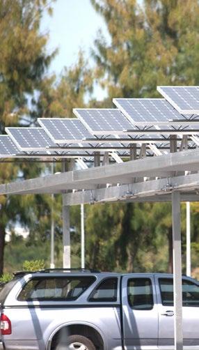 OFERUJEMY NAJNOWOCZEŚNIEJSZE SYSTEMY instalujemy rozwiązania z podłączeniem do sieci energetycznej (ON GRID), a także na życzenie klienta z systemami magazynowania energii (OFF GRID) czy hybrydy.