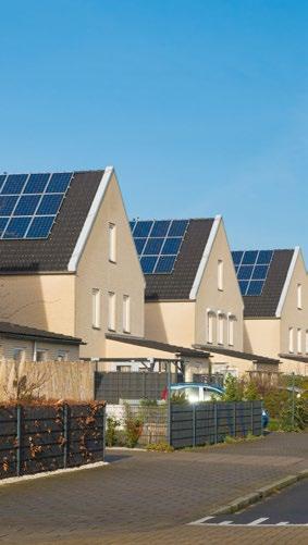FOTOWOLTAIKA CO TO JEST I JAK TO DZIAŁA? 1. Fotowoltaika to bezobsługowa elektrownia słoneczna, która służy pozyskiwaniu energii ze światła. 2.