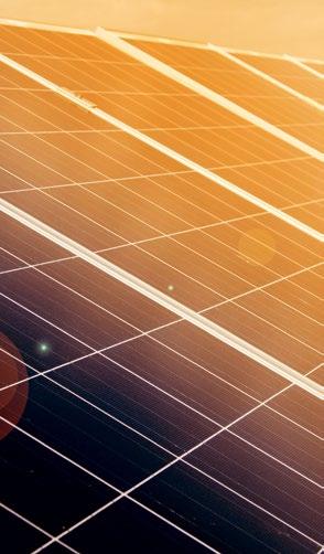DLACZEGO TO SIĘ OPŁACA? Bo energia pozyskiwana ze światła nic nie kosztuje i nigdy się nie kończy! Twoja elektrownia sama produkuje energię elektryczną, więc nie musisz płacić elektrowni za prąd.