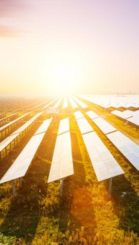 degradacji światłem (LID), test obciążenia statycznego, jako jedyni w Polsce posiadamy komorę klimatyczną, która na bieżąco bada nasze moduły.