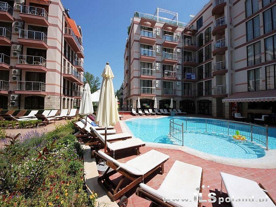 APARTAMENT NA SPRZEDAŻ liczba pokoi: 2, pow.