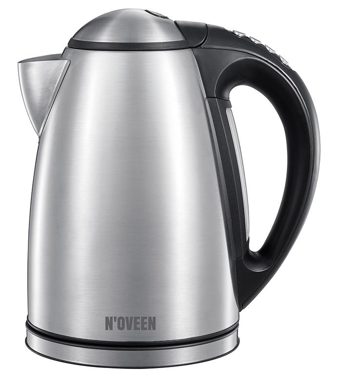 KETTLE WITH TEMPERATURE CONTROL -