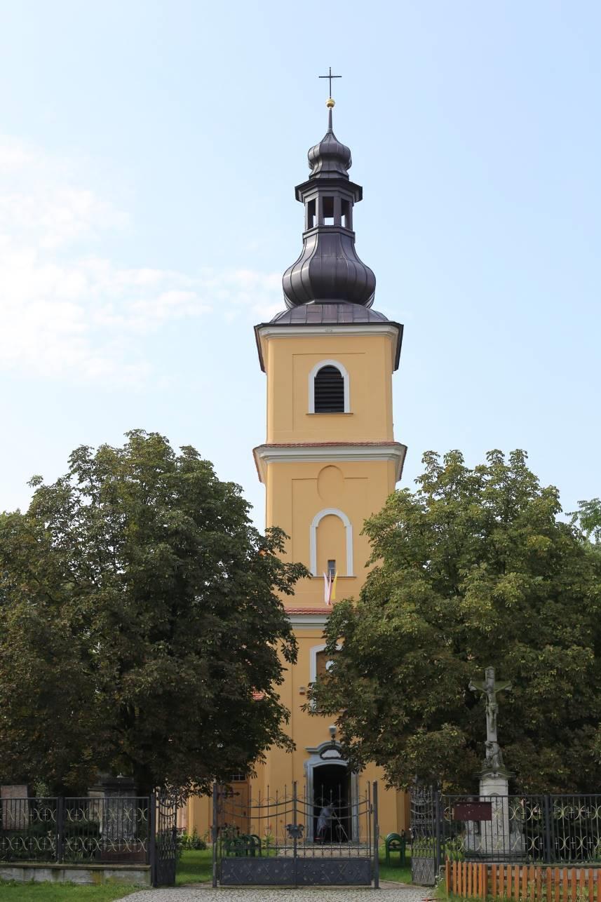 sacrum: kościół, miejsca nowe: