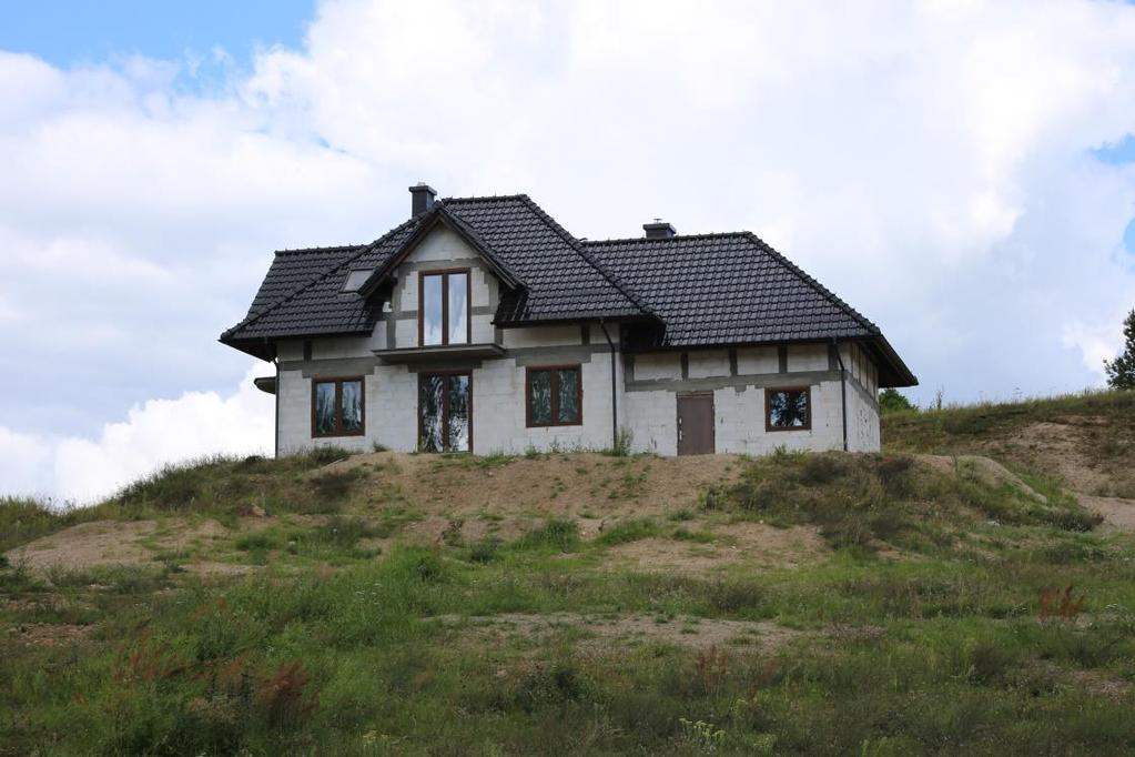 w którym widać rozwój - nowe