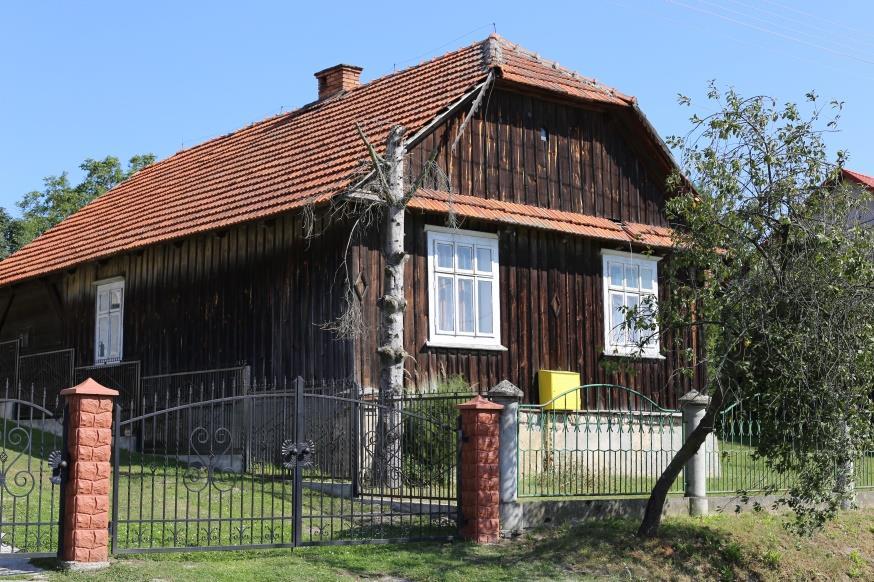 dawna nie rozwijające się:
