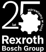 Bloki sterowania przyłbicy, rygli i siłowników łamania lodu Wydajność, precyzja, bezpieczeństwo i energooszczędność to cechy charakteryzujące napędy i sterowania firmy Bosch Rexroth, które wprawiają