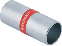 eberit Mapress C-Stah eberit Mapress C-Stah, FKM niebieski Rury 1.