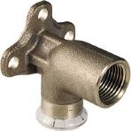 eberit Mapress Kupfer eberit Mapress Kupfer aśepki estaw przyłączy prostych eberit, z gwintem zewnętrznym MF 1/2", wstępnie zamontowany, konstrukcja ekka 2 R 8 / 10 / 15,3 1 akres zastosowań: eberit