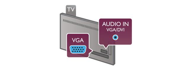 Funkcja EasyLink telewizora jest domy!lnie w"'czona. Sprawd&, czy wszystkie ustawienia protoko"u HDMI CEC pod"'czonych urz'dze( EasyLink s' w"a!ciwie skonfigurowane.