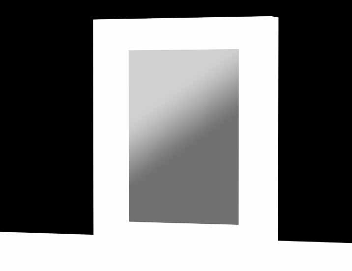 Chromatech  DPQ-82 Thermo Złoty dąb BEZPIECZEŃSTWO 2 zaczepy antywłamaniowe w każdym skrzydle W skrzydłach
