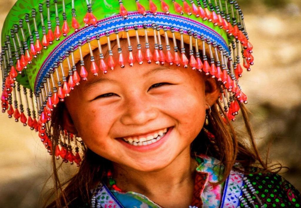 LAOS i