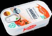 8% MUSZTARDA