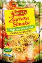 4X100G RYŻ
