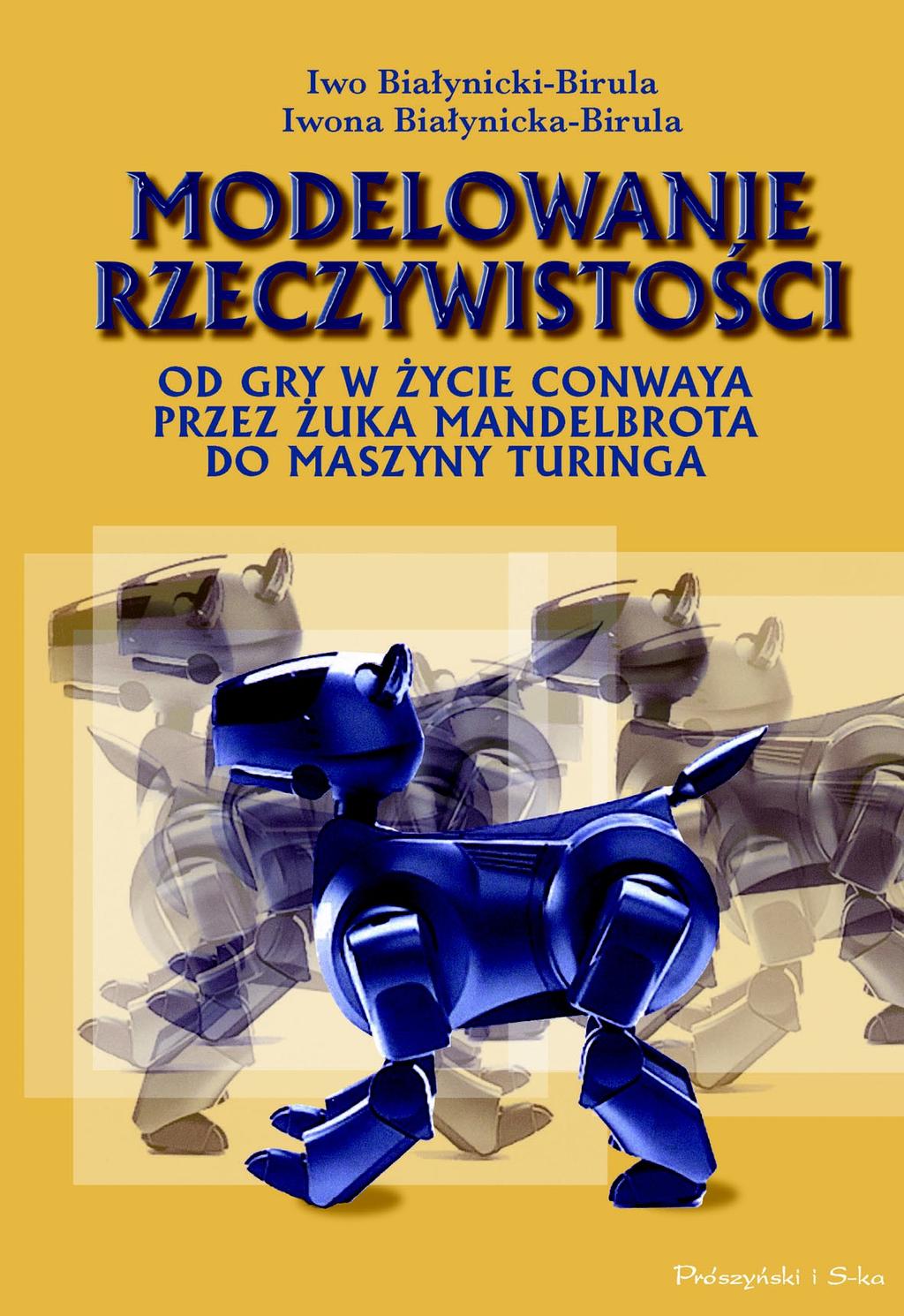 Podręcznik Iwo Białynicki-Birula Iwona Białynicka-Birula ISBN: