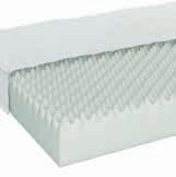 - MATERAC PIANKOWY F30 Materac o gr.