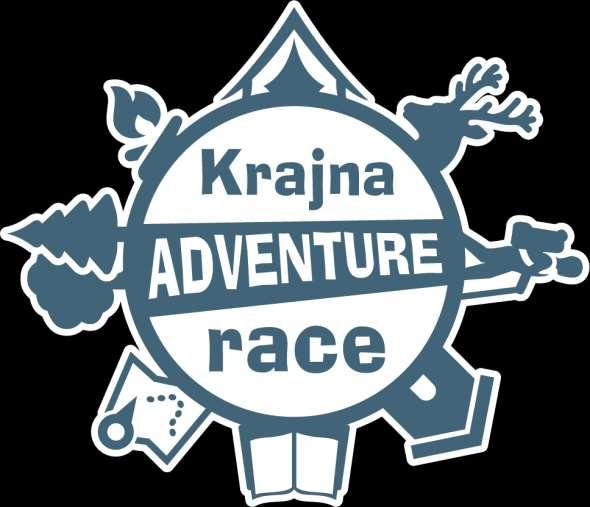 KRAJNA AR Krótka Nazwa Zawodów: Krajna Adventure Race Trasa: Krótka Data Rozgrywania: 19-20.03.