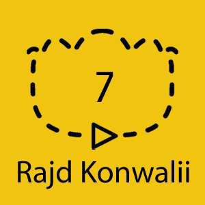 Rajd Konwalii Nazwa Zawodów: Rajd Konwalii Trasa: Data Rozgrywania: 6 sierpnia 2016 Lokalizacja: Czaplinek Kraj: Polska Długość zawodów: 150-174km Przewyższenie zawodów: 0,50-0,99 km Liczba Krajów