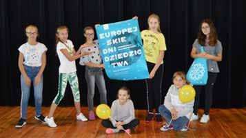 Wakacje 208 za nami Szlachetna Paczka w Czyżewie!