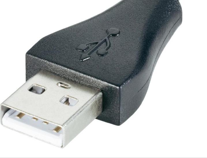 USB USB 2.