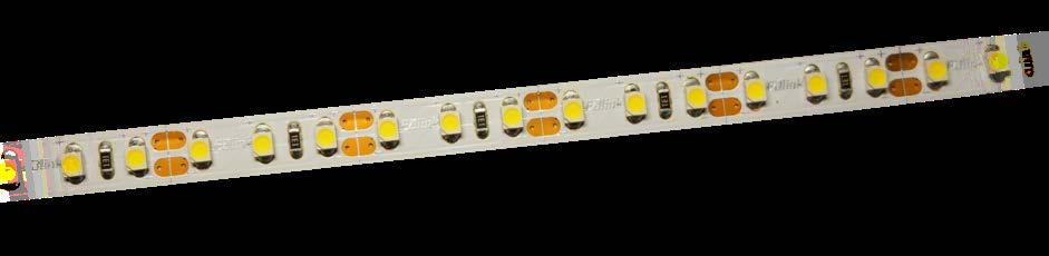 TYP: TAŚMY LED 3.09 LinkS 0 Pasek LED ze 0 diodami na m rolki. Może być dzielona na sekcje o długości mm. DC V 30 000h LinkS 0 to taśma LED z 0 diodami na cio metrowej rolce.