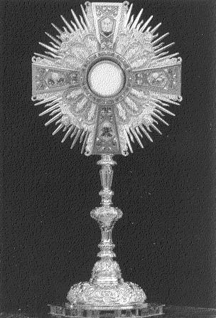A First Class relic of Blessed Pope John Paul II will be given to our parish by Cardinal Dziwisz on Thursday, July 5 during the celebration of a Mass at 7:00 PM.