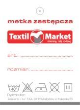 21. metka duża