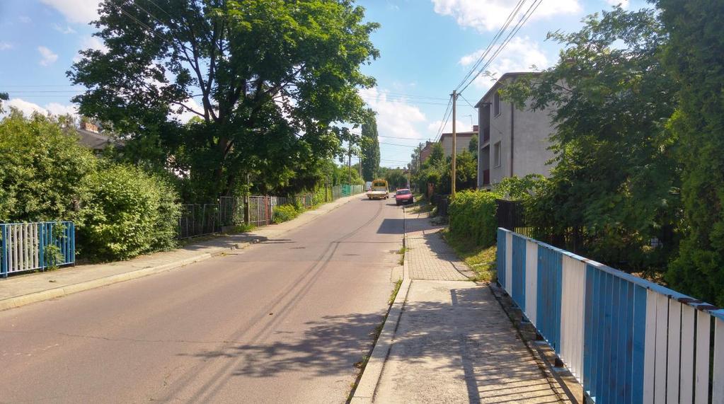 czynnościach dla rozeznania stanowiska mieszkańców. Niezbędne jest przedstawienie przez autorów powyższych informacji wraz z analizą uwarunkowań technicznych, terenowych i skutków finansowych.