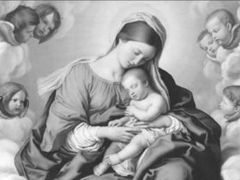 The Holy Family Uroczystość Św.