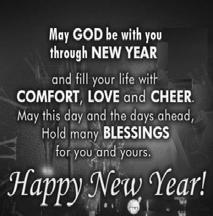 Pastor Thank you to those parishioners and friends who have volunteered their time and talent to help us clean and decorate the Church for Christmas. May the Child Jesus and St.