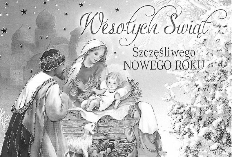 dekorowaniu kościoła na święta Bożego Narodzenia. Bóg Zapłać za wasz czas i poświęcenie. Wdzięczny Ks.