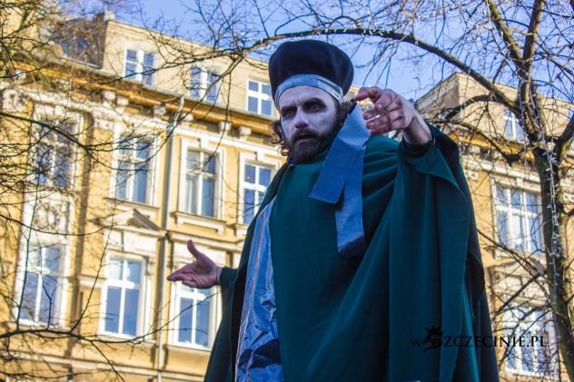 Aktualności Byliście na Orszaku Trzech Króli? Nie mogło nas tam zabraknąć... Najbliższe wydarzenia.. 16.01 piątek godz. 14.00 Dzień babci i dziadka.. 07.