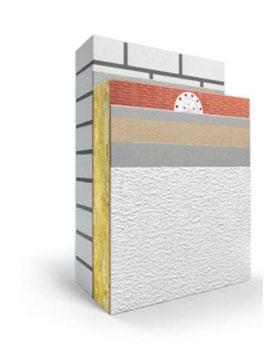 Zestaw wyrobów CAPATECT SYSTEM GARAŻOWY odmian I, II i III może być stosowany w budynkach nowowznoszonych oraz eksploatowanych, na podłożach z elementów murowych (cegły, bloczki, kamień, itp.