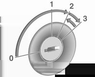 Aby wyłączyć silnik, ponownie nacisnąć Engine Start/Stop. Wyjąć kluczyk elektroniczny z konsoli środkowej. Takie rozwiązanie należy stosować tylko w nagłych wypadkach.