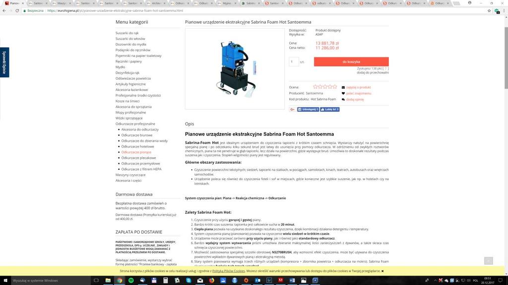 11 ZAŁĄCZNIKI