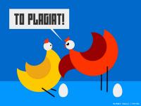 Plagiat