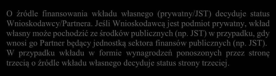 5.2 Kwoty ryczałtowe jako % wartości projektu ogółem (5.2/5.1) 5.3 Stawki jednostkowe jako % wartości projektu ogółem (5.3/5.