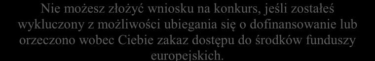 25 Typ projektu: [wybór z listy rozwijanej: zintegrowany, grantowy, komplementarny, rewitalizacyjny,50+, inny, Partnerstwo w projekcie w rozumieniu art. 33 ust. 1 ustawy z dnia 11 lipca 2014 r.
