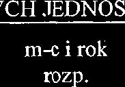 Izbic'a Kujawska z dnia 14.