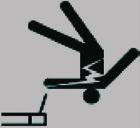 List of pictograms used List of pictograms used Caution! Read instructions for use!