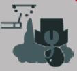 1 ~ 50 Hz Alternating current symbol and rated value of the frequency Do not dispose of electrical equipment in household waste!