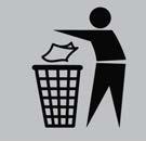 ... / Maintenance... / Environmental instructions... / Information about warranty.