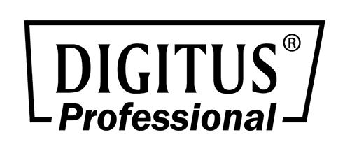 DIGITUS Professional OnLine 1000-3000 VA UPS System