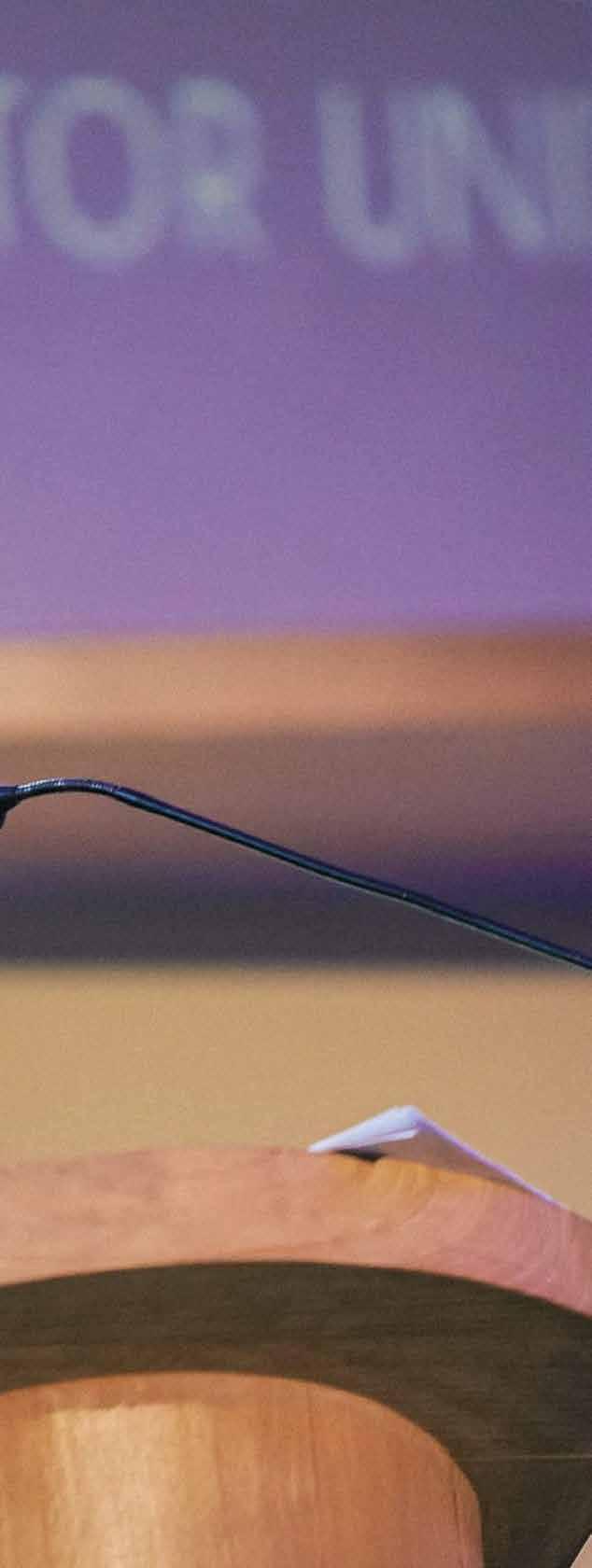 NAGRODA SPECJALNA MENEDŻERA ZDROWIA ZA DOKONANIA ŻYCIA Podobno niewiele brakowało, by nie został pan lekarzem. W młodości kusiła pana kariera kompozytora. Dziś wspominam to z lekkim uśmiechem.
