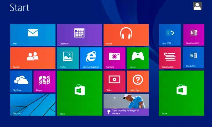Instalacja na tabletach z systemem Windows (Windows Store): Gdy wyświetli się właściwa aplikacja, dotknij znajdującej się po lewej stronie ikony Zainstaluj ( Install ).
