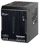 Nowy produkt Zasilacz impulsowy S8VK-G (modele 15/30/60/120/240/480 W) Niezawodny i łatwy w obsłudze zasilacz stosowany na całym świecie Przystosowany do pracy w trudnych warunkach Łatwa i szybka