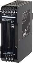 S8VK-G12024 (120 W) 122,2 117,8 6,35 (1) ø 5,0 (Bit nr 2) 112,2 (4) 104,6 125 34,7 ø 5,0 (Bit nr 2) ogranicznik