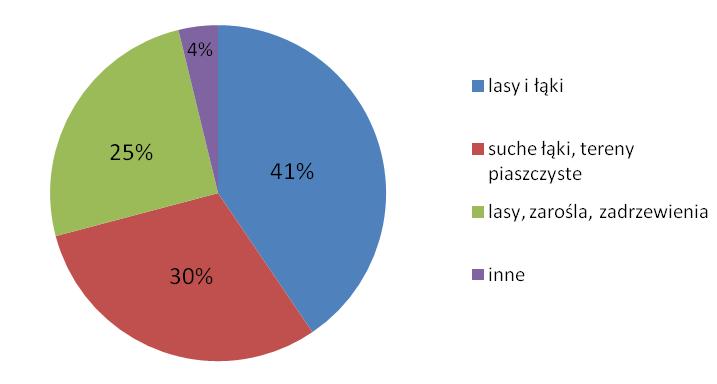 Jest to jedyne znane stanowisko tego gatunku na terenie całego kraju. Okaz obecnie znajduje się w Staatlichs Museum für Natürkunde w Stuttgarcie, w Niemczech.