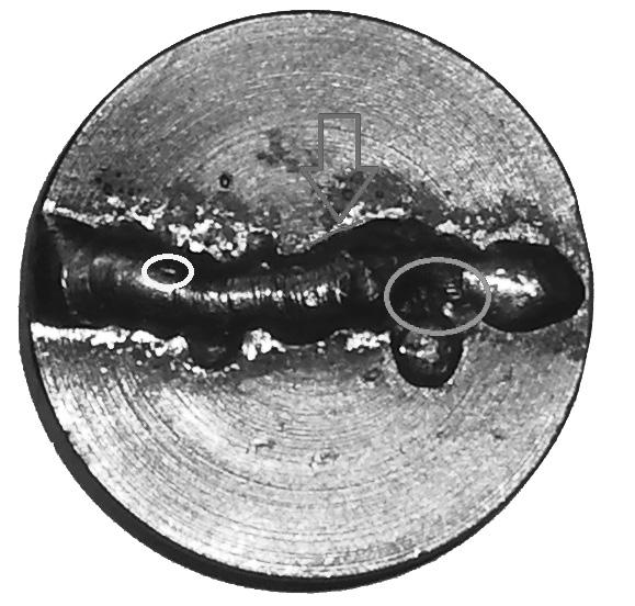 miedzianą a) b) 3 0 mm 0 mm c) d) 3 0 mm 0 mm Rys.
